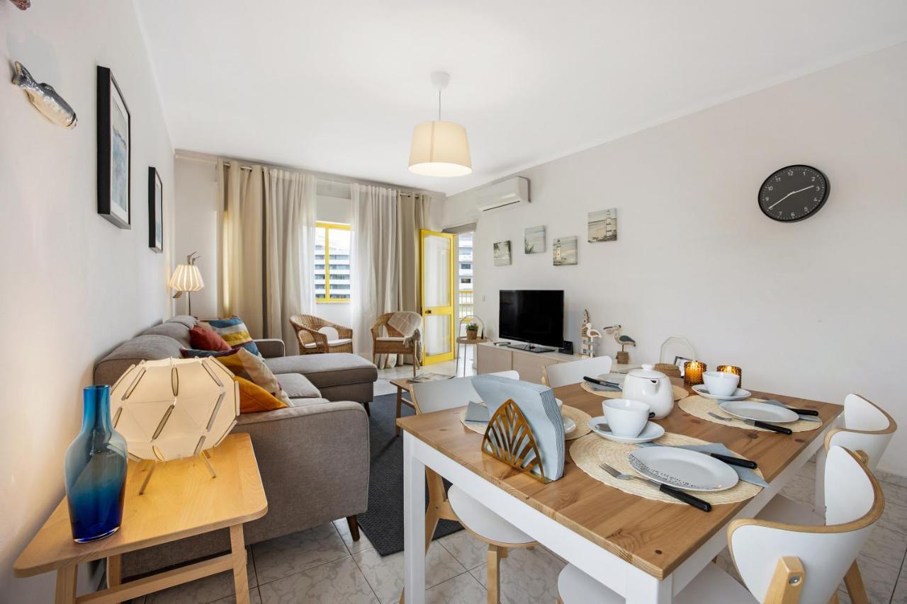 Casa Gaivota Apartment Portimao Exterior photo