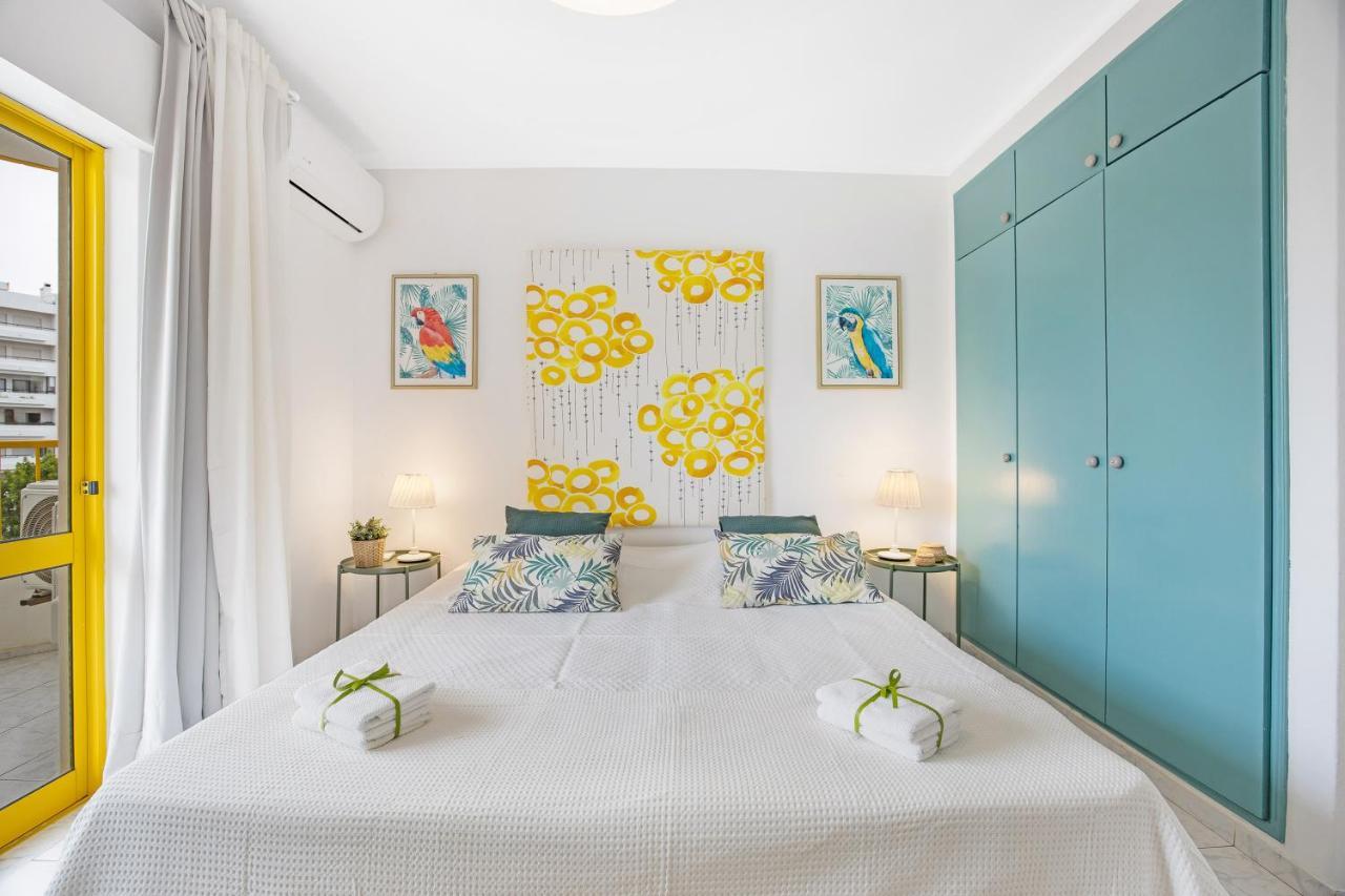 Casa Gaivota Apartment Portimao Exterior photo