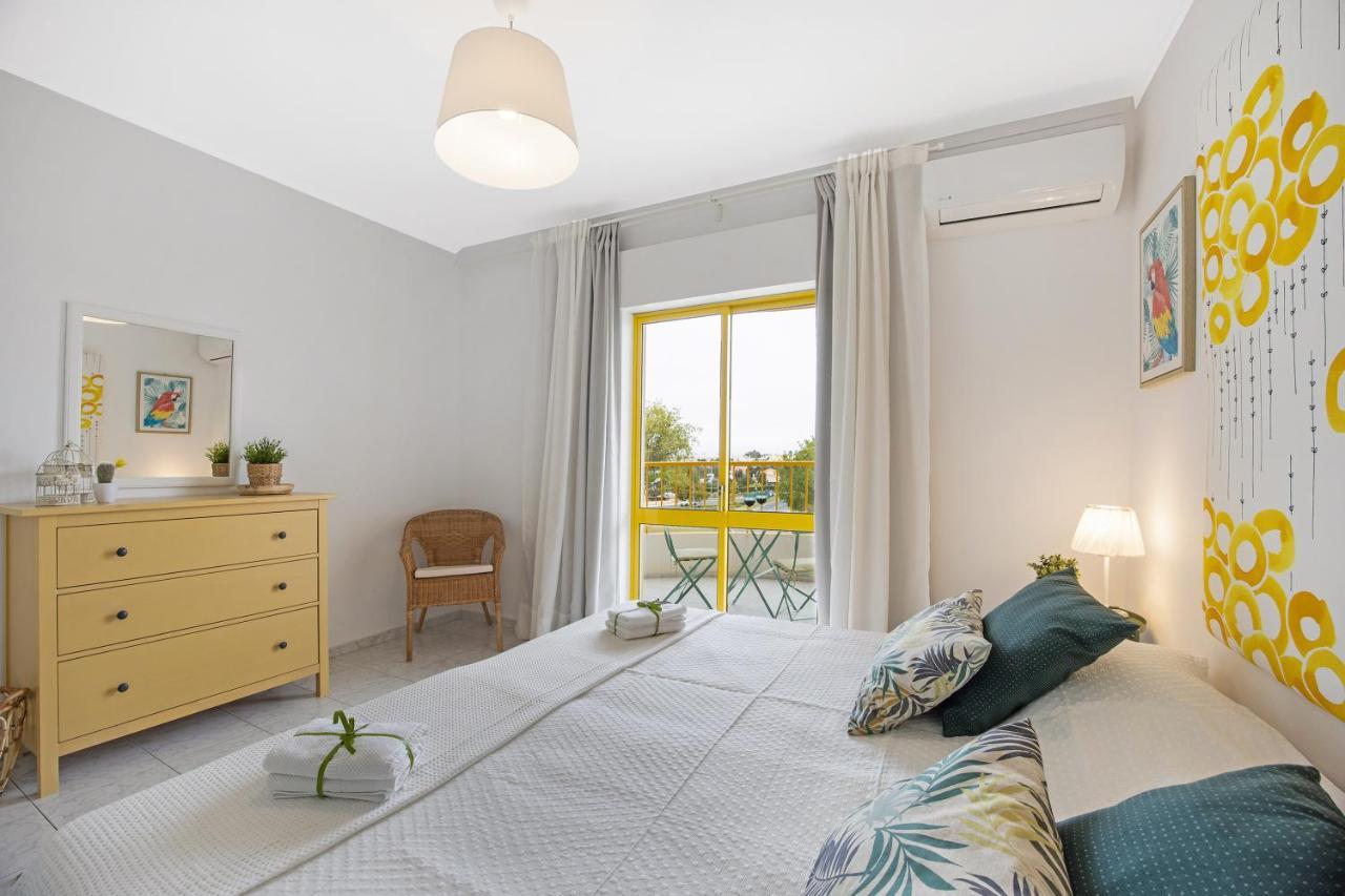 Casa Gaivota Apartment Portimao Exterior photo