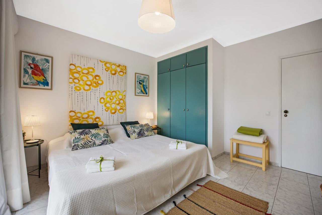 Casa Gaivota Apartment Portimao Exterior photo