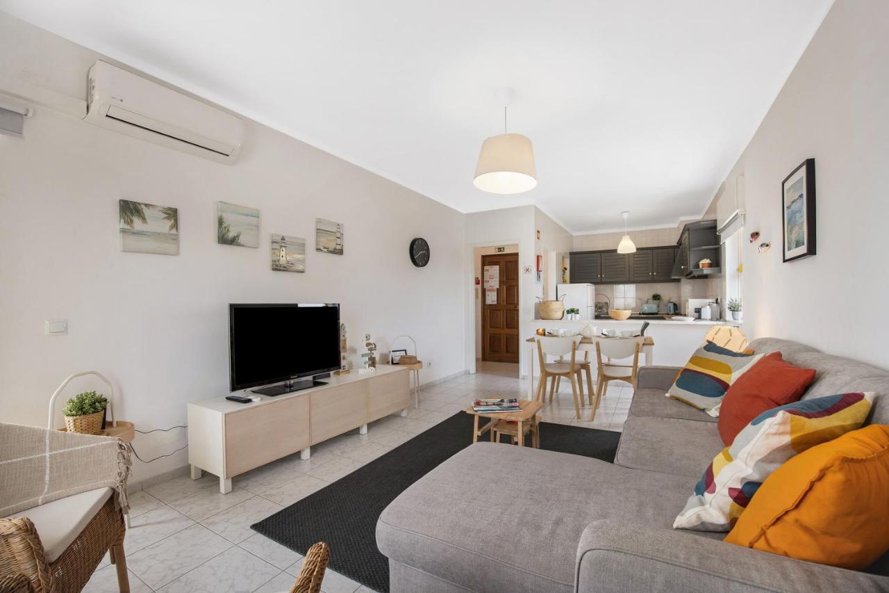 Casa Gaivota Apartment Portimao Exterior photo