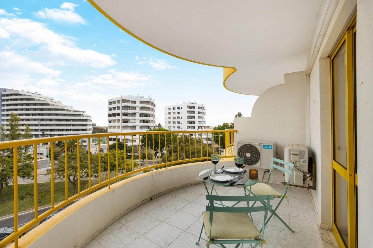 Casa Gaivota Apartment Portimao Exterior photo