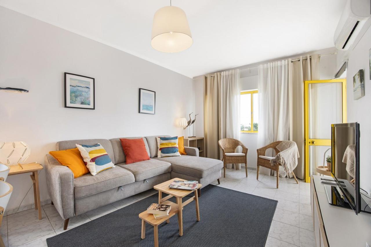 Casa Gaivota Apartment Portimao Exterior photo